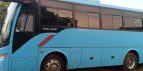 Location de bus au Sénégal