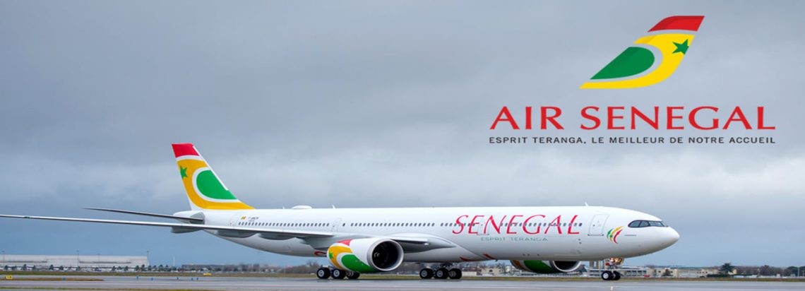 Air Senegal Saly Portudal