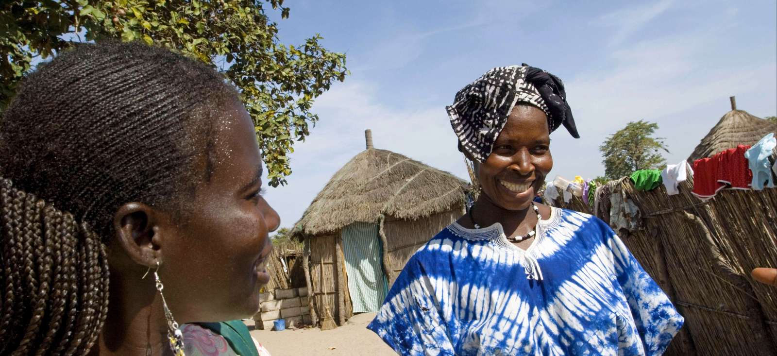 A tour of Senegal